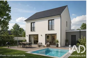 Terrain à Coublevie (38500)