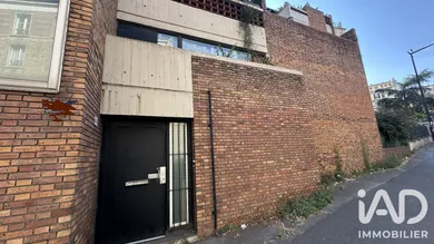Duplex à Ivry-sur-Seine (94200)