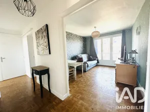 Apartment in Yvetot (76190)