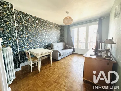 Apartment in Yvetot (76190)