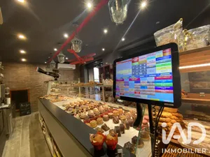 Boulangerie à La Londe-les-Maures (83250)