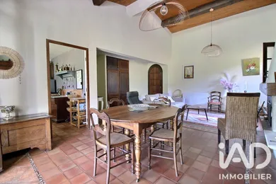 Maison à Montbrun-les-Bains (26570)