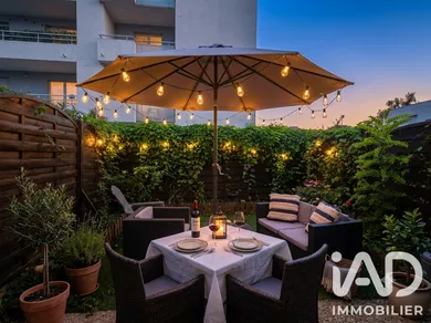Apartment in Montpellier (34080)