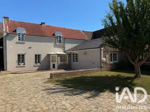 House in Guesnain (59287)