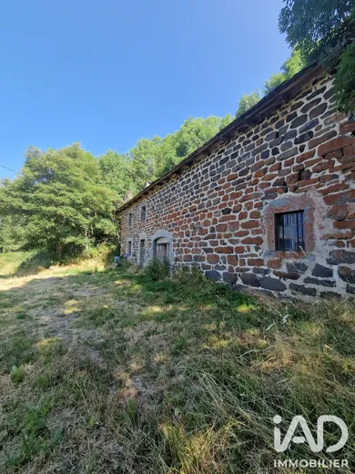 Ferme à Saint-Front (43550)