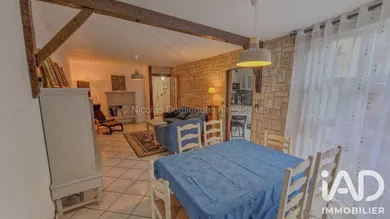 Appartement à Évry (91000)