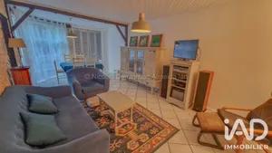 Appartement à Évry (91000)