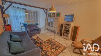 Appartement à Évry (91000)