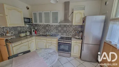 Appartement à Évry (91000)