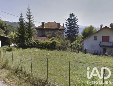 Land in Coublevie (38500)
