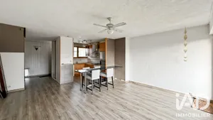 Appartement à Brie-Comte-Robert (77170)