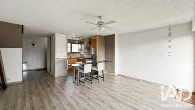 Appartement à Brie-Comte-Robert (77170)