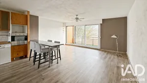 Appartement à Brie-Comte-Robert (77170)