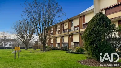 Appartement à Brie-Comte-Robert (77170)