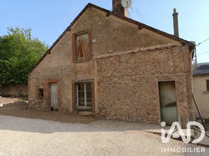 Maison à Bonneval (28800)