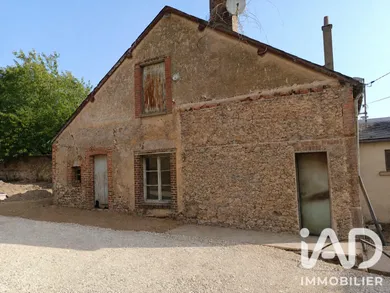 Maison à Bonneval (28800)