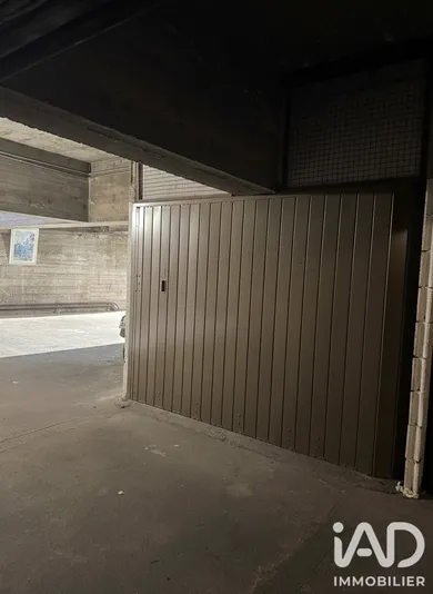 Garage à Nice (06300)