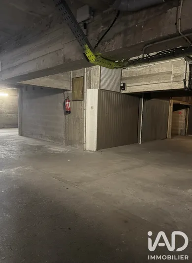 Garage à Nice (06300)