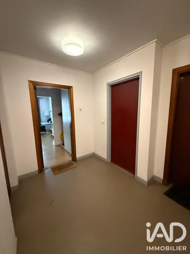 Studio in Pantin (93500)
