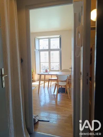 Appartement à Rennes (35000)