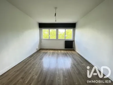 Appartement à Saint-Herblain (44800)
