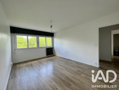 Appartement à Saint-Herblain (44800)