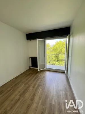 Appartement à Saint-Herblain (44800)