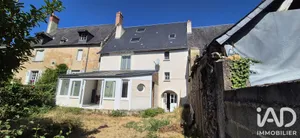 House in Saint-Christophe-sur-le-Nais (37370)
