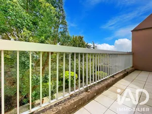 Apartment in Dourdan (91410)