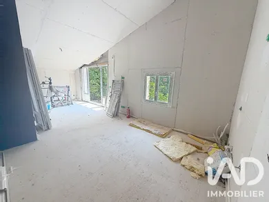 Appartement à Mouans-Sartoux (06370)