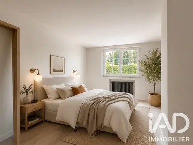 Appartement à Mouans-Sartoux (06370)
