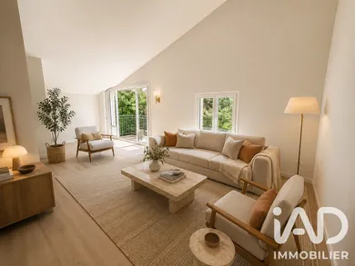 Appartement à Mouans-Sartoux (06370)