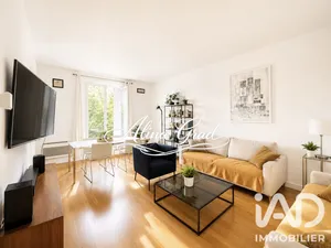 Triplex in Saint-Gratien (95210)