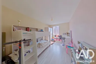 Appartement à Lieusaint (77127)