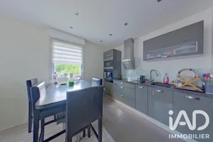 Appartement à Lieusaint (77127)