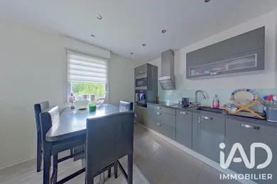 Appartement à Lieusaint (77127)