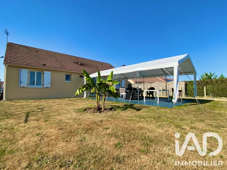 Maison 4 pièces 89 m² · à Senonches · 89 m² · 173 000 €