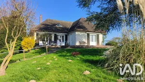 Maison traditionnelle à Montceaux-lès-Vaudes (10260)