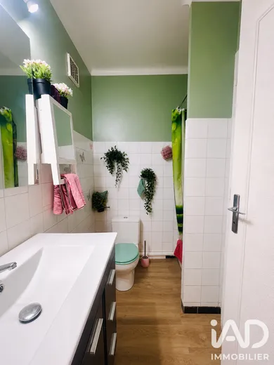 Appartement à La Seyne-sur-Mer (83500)