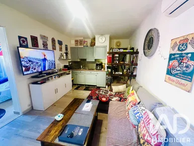 Appartement à La Seyne-sur-Mer (83500)