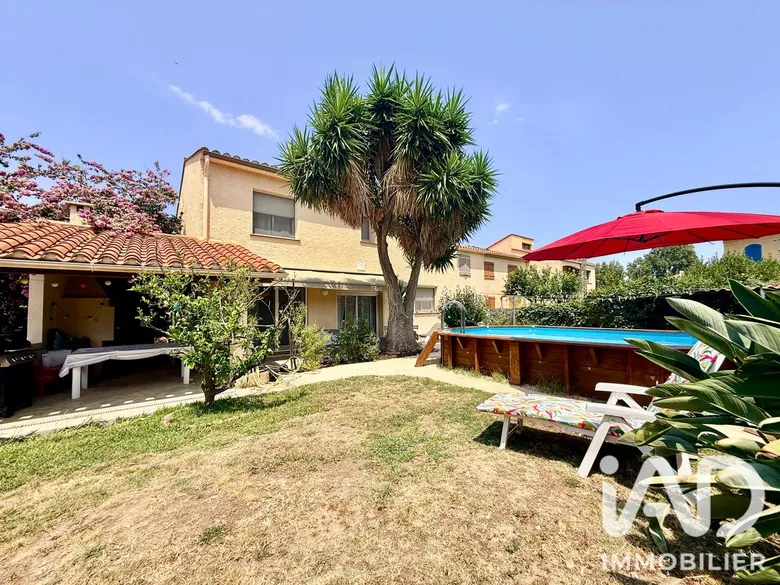 Maison 5 pièces 145 m² · à Toulouges · 145 m² · 359 000 €