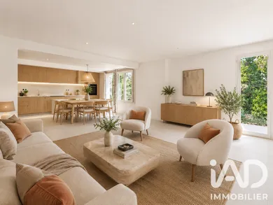 Appartement à Mouans-Sartoux (06370)