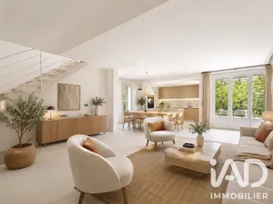 Appartement à Mouans-Sartoux (06370)