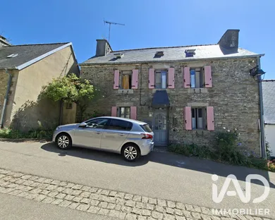Maison de village à La Roche-Jaudy (22450)