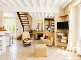 Duplex à Dourdan (91410)
