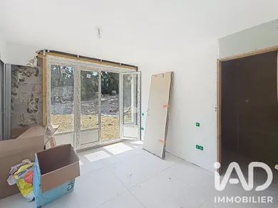 Appartement à Mouans-Sartoux (06370)