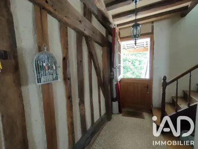 Village house in Mondoubleau (41170)