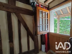 Maison de village à Mondoubleau (41170)