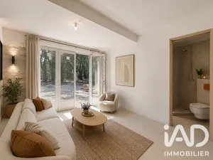 Appartement à Mouans-Sartoux (06370)