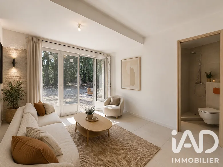 Appartement 4 pièces 80 m² · à Mouans-Sartoux · 80 m² · 570 000 €